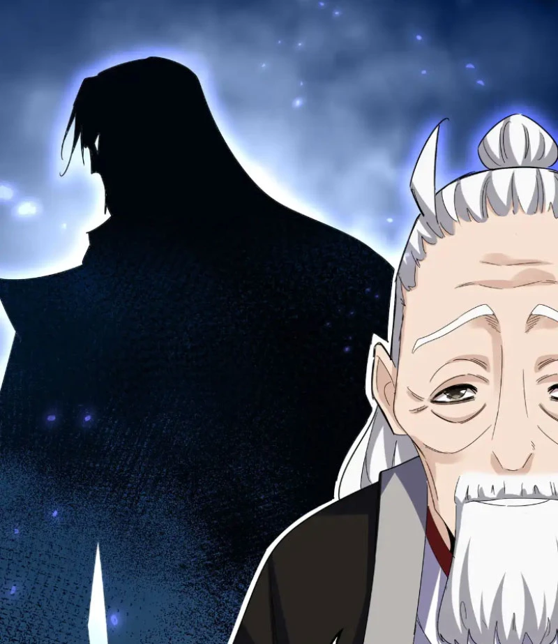 Đại Quản Gia Là Ma Hoàng Chap 603 - Next Chap 604