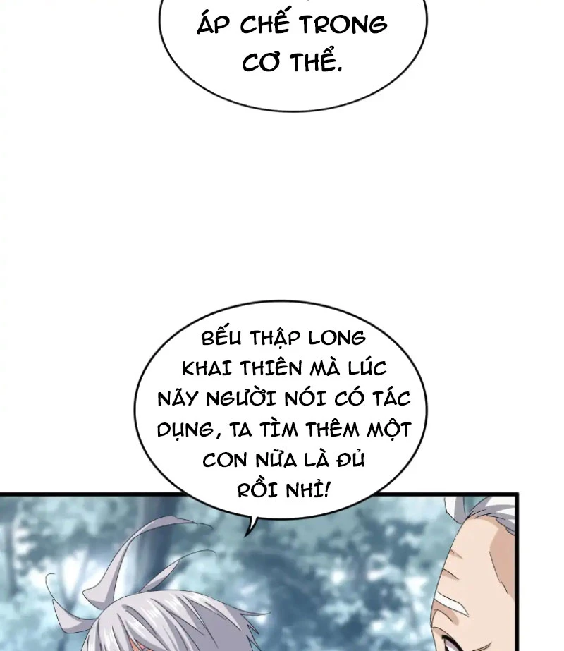 Đại Quản Gia Là Ma Hoàng Chap 603 - Next Chap 604
