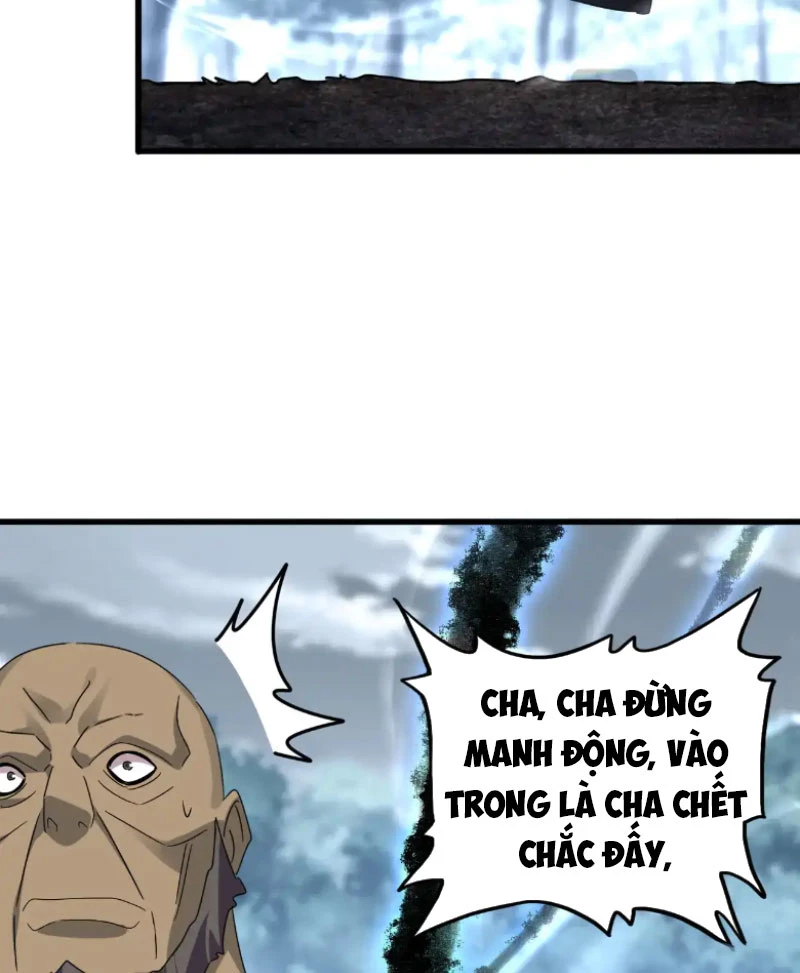 Đại Quản Gia Là Ma Hoàng Chap 604 - Next Chap 605