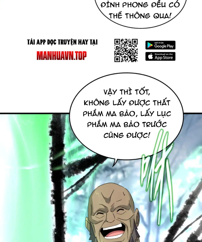 Đại Quản Gia Là Ma Hoàng Chap 604 - Next Chap 605