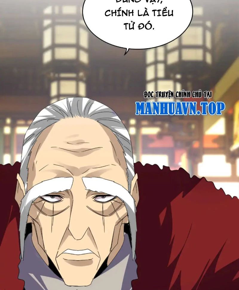 Đại Quản Gia Là Ma Hoàng Chap 604 - Next Chap 605