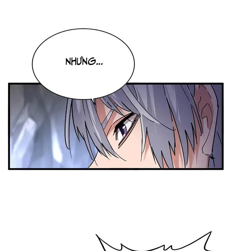 Đại Quản Gia Là Ma Hoàng Chap 607 - Next Chap 608