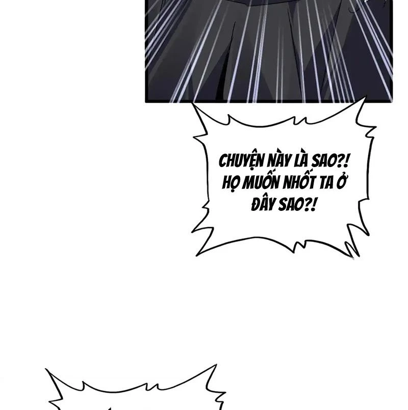 Đại Quản Gia Là Ma Hoàng Chap 607 - Next Chap 608