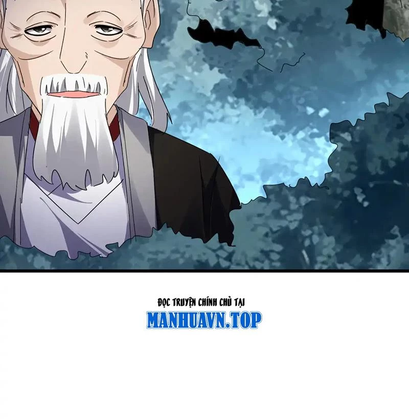 Đại Quản Gia Là Ma Hoàng Chap 607 - Next Chap 608