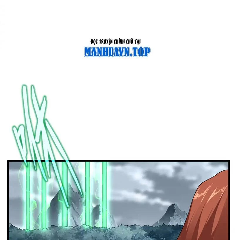 Đại Quản Gia Là Ma Hoàng Chap 607 - Next Chap 608