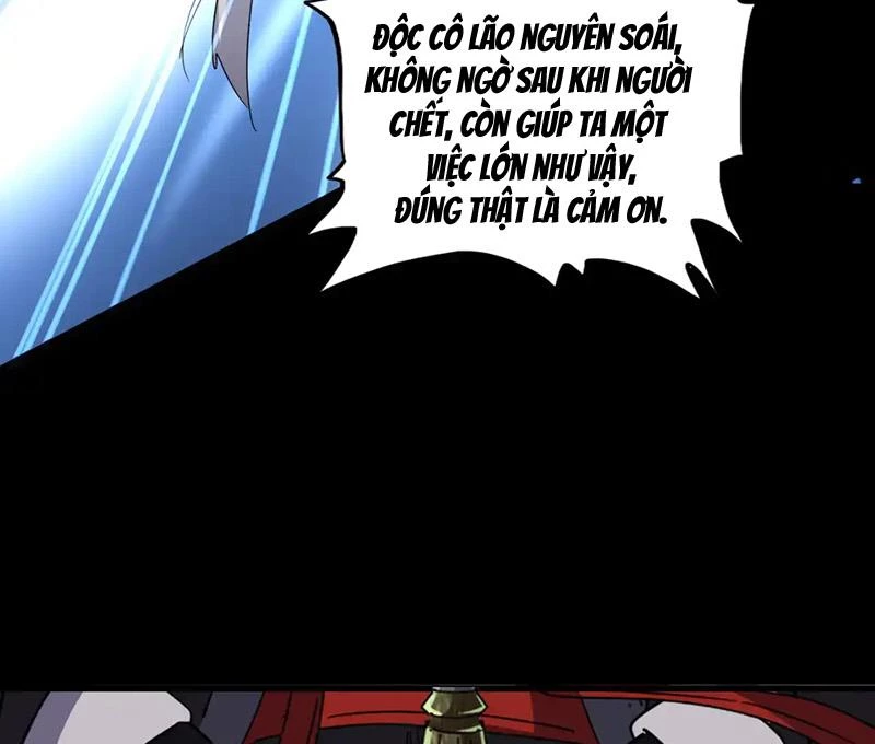 Đại Quản Gia Là Ma Hoàng Chap 607 - Next Chap 608