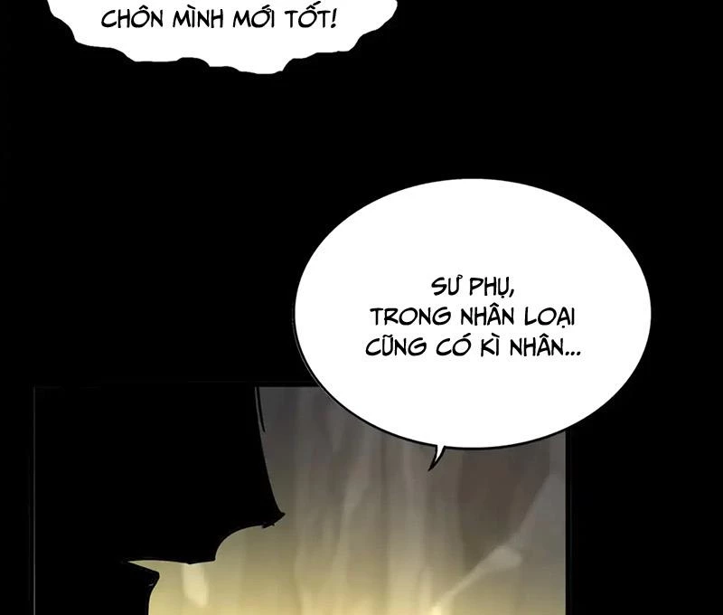 Đại Quản Gia Là Ma Hoàng Chap 607 - Next Chap 608