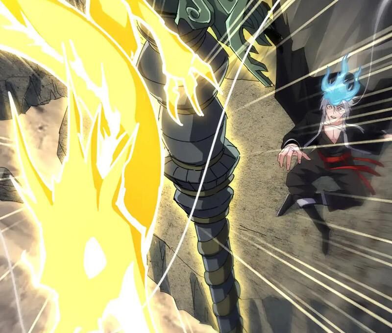 Đại Quản Gia Là Ma Hoàng Chap 608.1 - Next Chap 609.1