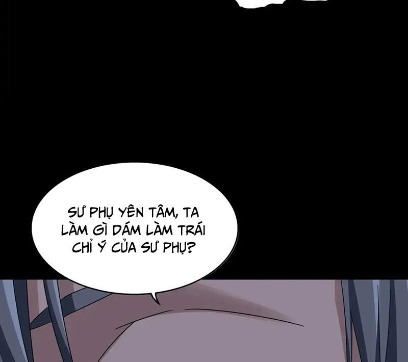 Đại Quản Gia Là Ma Hoàng Chap 608 - Next Chap 609