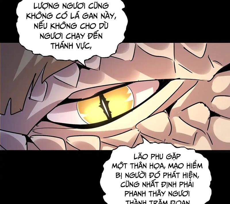 Đại Quản Gia Là Ma Hoàng Chap 608 - Next Chap 609