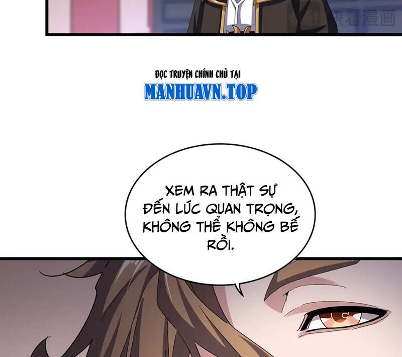 Đại Quản Gia Là Ma Hoàng Chap 608 - Next Chap 609