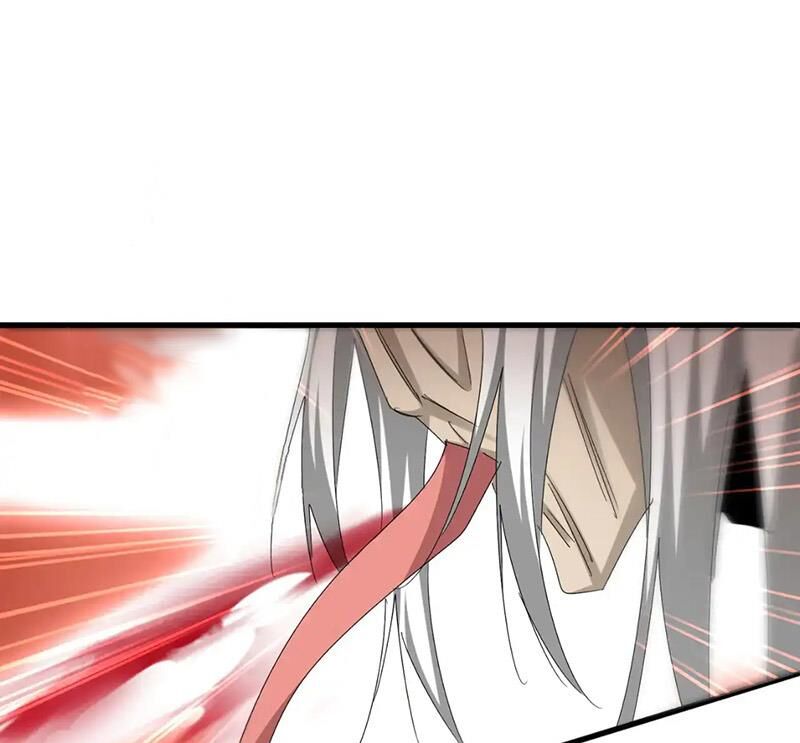 Đại Quản Gia Là Ma Hoàng Chap 608 - Next Chap 609