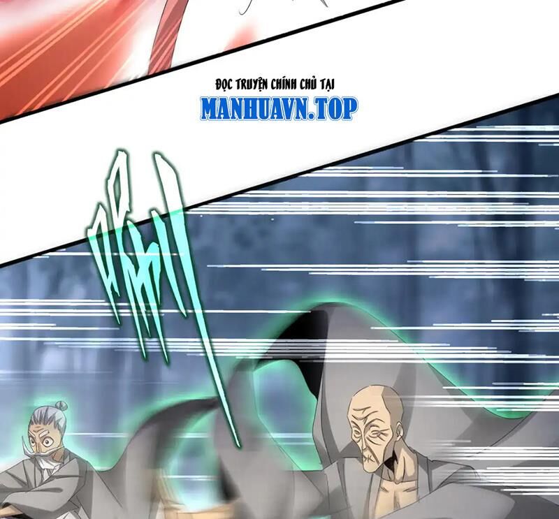 Đại Quản Gia Là Ma Hoàng Chap 608 - Next Chap 609