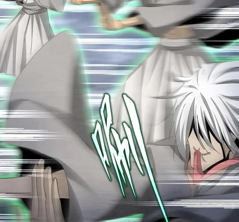 Đại Quản Gia Là Ma Hoàng Chap 608 - Next Chap 609