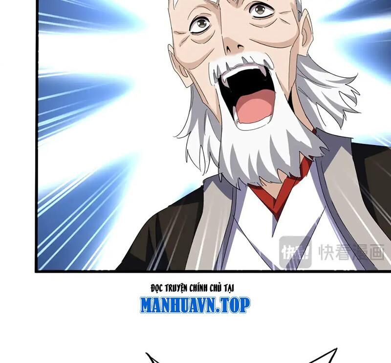 Đại Quản Gia Là Ma Hoàng Chap 608 - Next Chap 609