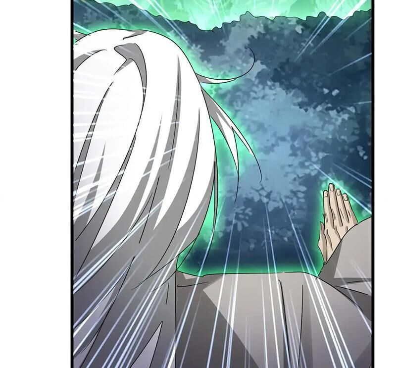 Đại Quản Gia Là Ma Hoàng Chap 608 - Next Chap 609