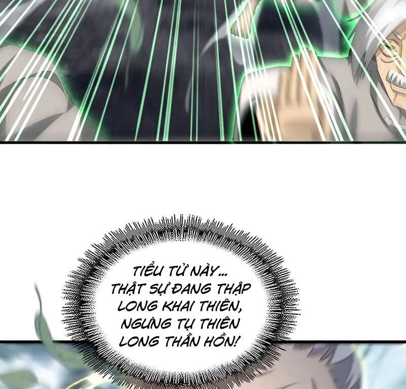 Đại Quản Gia Là Ma Hoàng Chap 608 - Next Chap 609