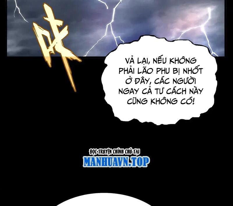 Đại Quản Gia Là Ma Hoàng Chap 608 - Next Chap 609