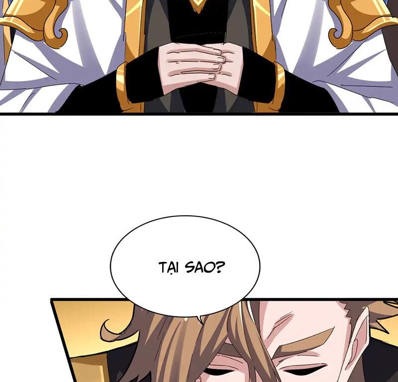 Đại Quản Gia Là Ma Hoàng Chap 608 - Next Chap 609