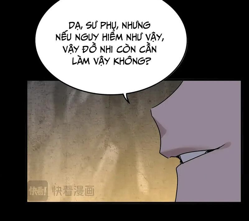 Đại Quản Gia Là Ma Hoàng Chap 608 - Next Chap 609