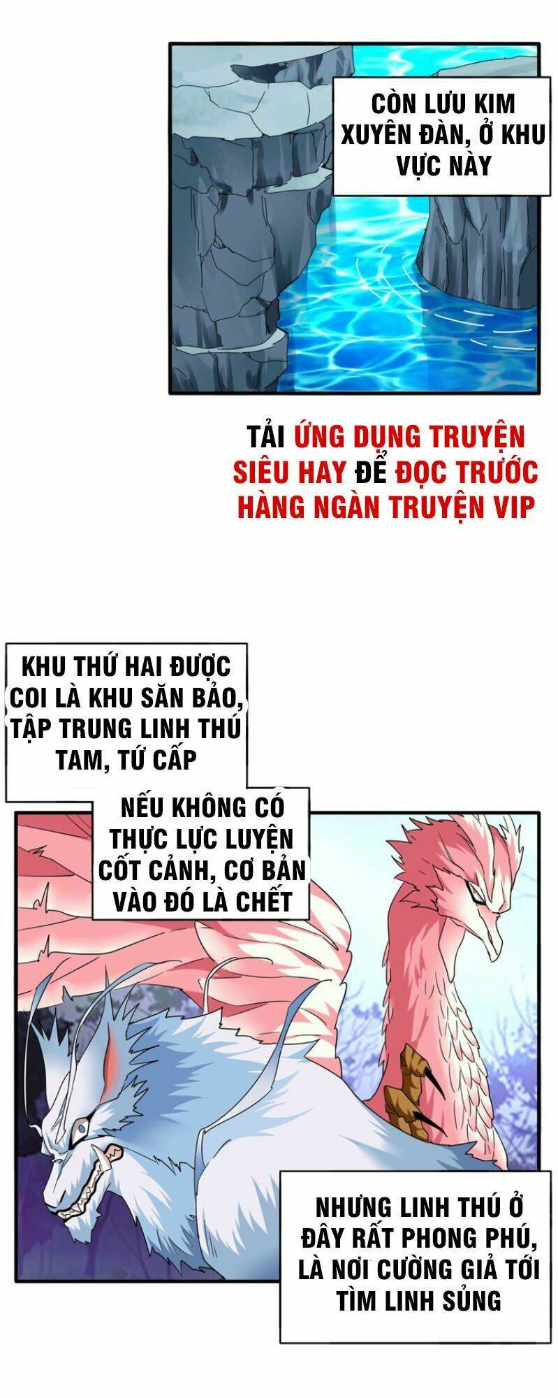 Đại Quản Gia Là Ma Hoàng Chap 61 - Next Chap 62