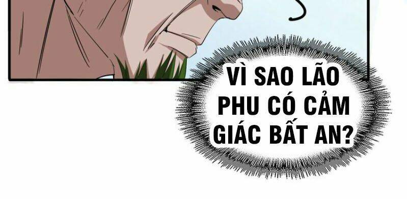 Đại Quản Gia Là Ma Hoàng Chap 61 - Next Chap 62