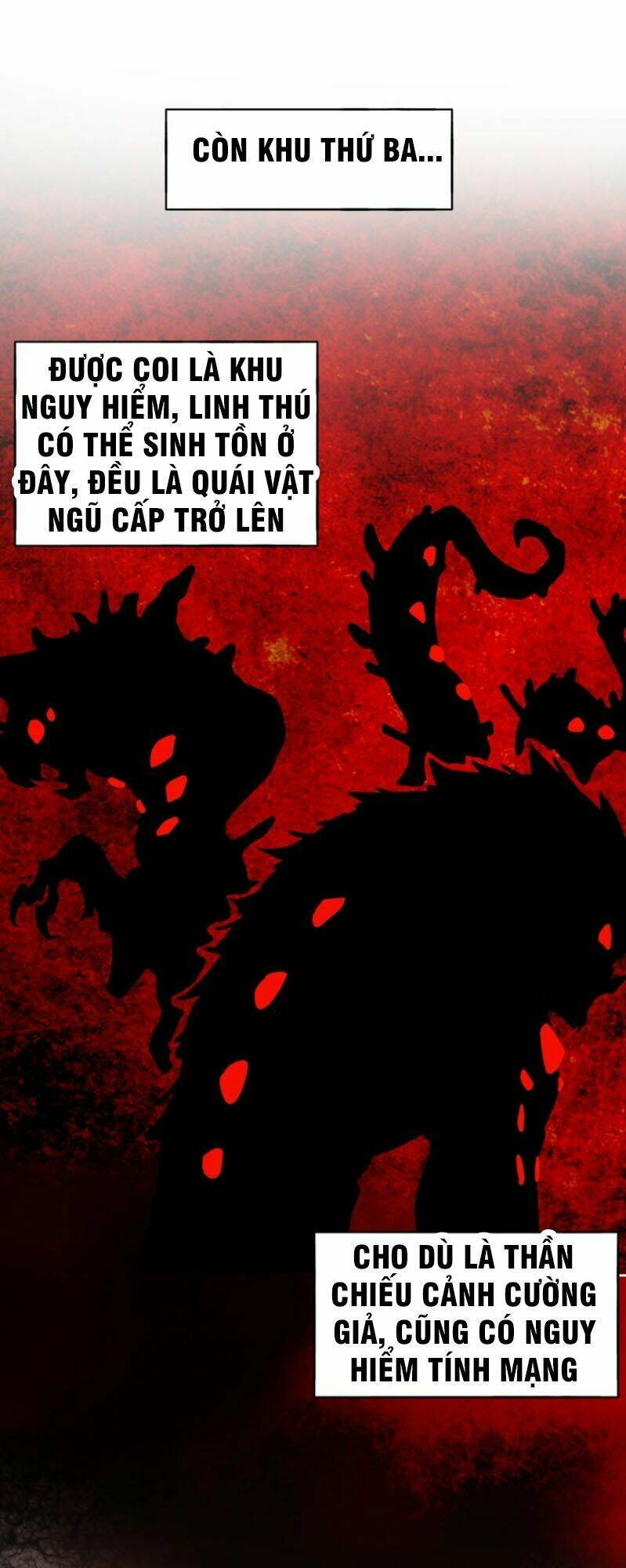 Đại Quản Gia Là Ma Hoàng Chap 61 - Next Chap 62