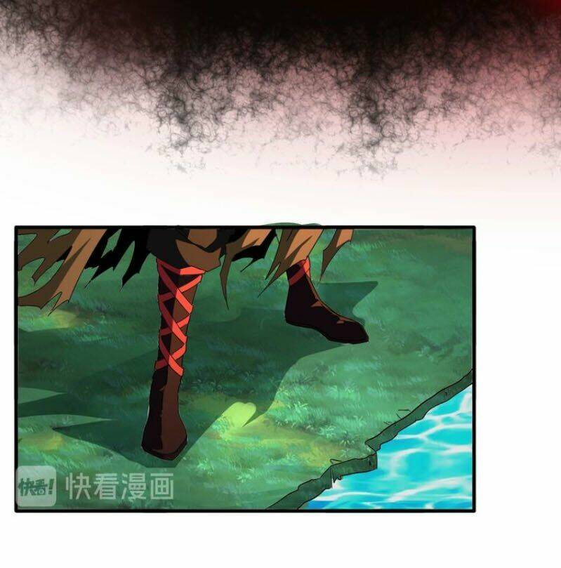 Đại Quản Gia Là Ma Hoàng Chap 61 - Next Chap 62