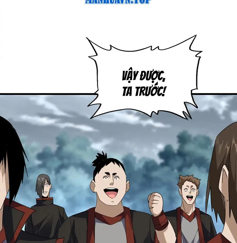 Đại Quản Gia Là Ma Hoàng Chap 610.1 - Next Chap 611.1