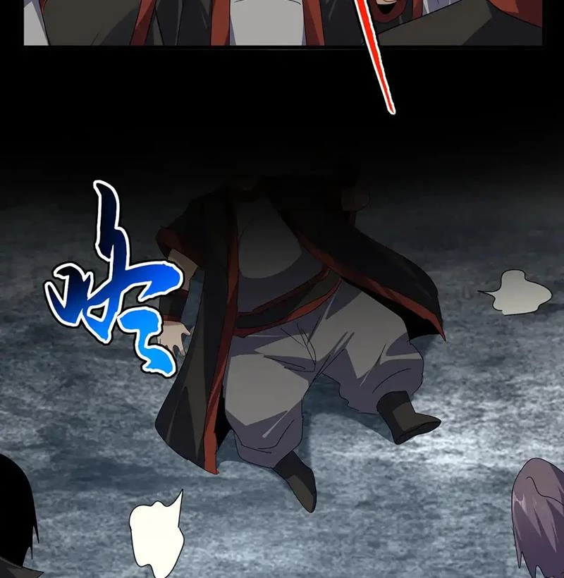 Đại Quản Gia Là Ma Hoàng Chap 610.1 - Next Chap 611.1