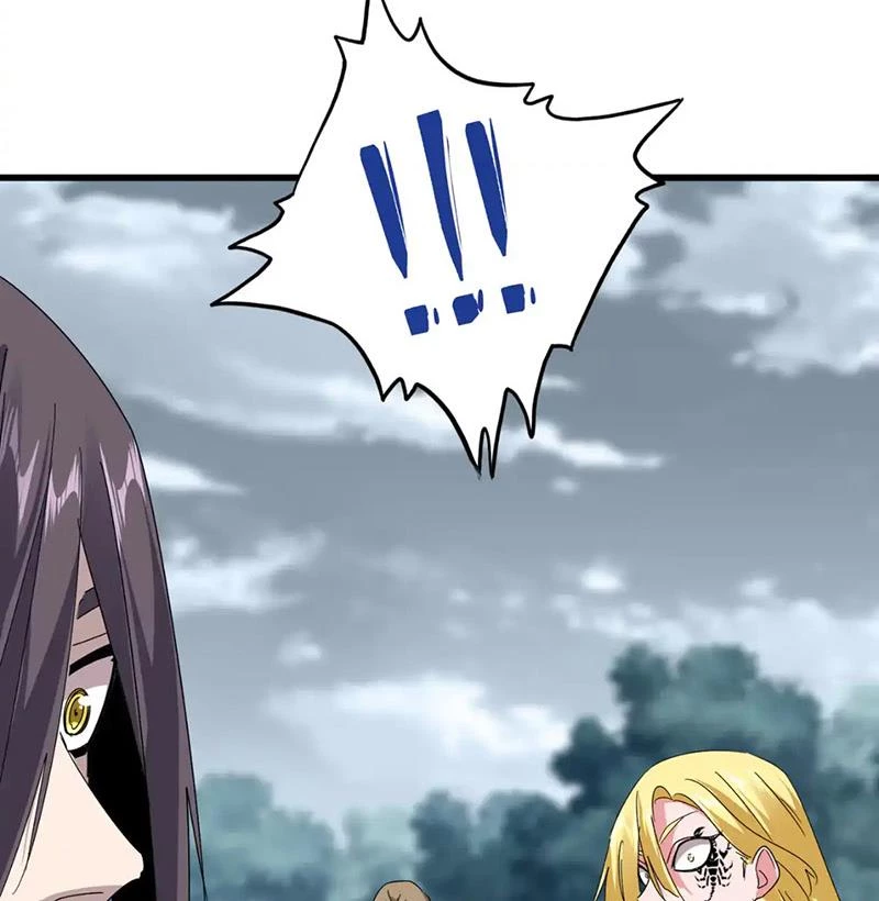 Đại Quản Gia Là Ma Hoàng Chap 610.1 - Next Chap 611.1