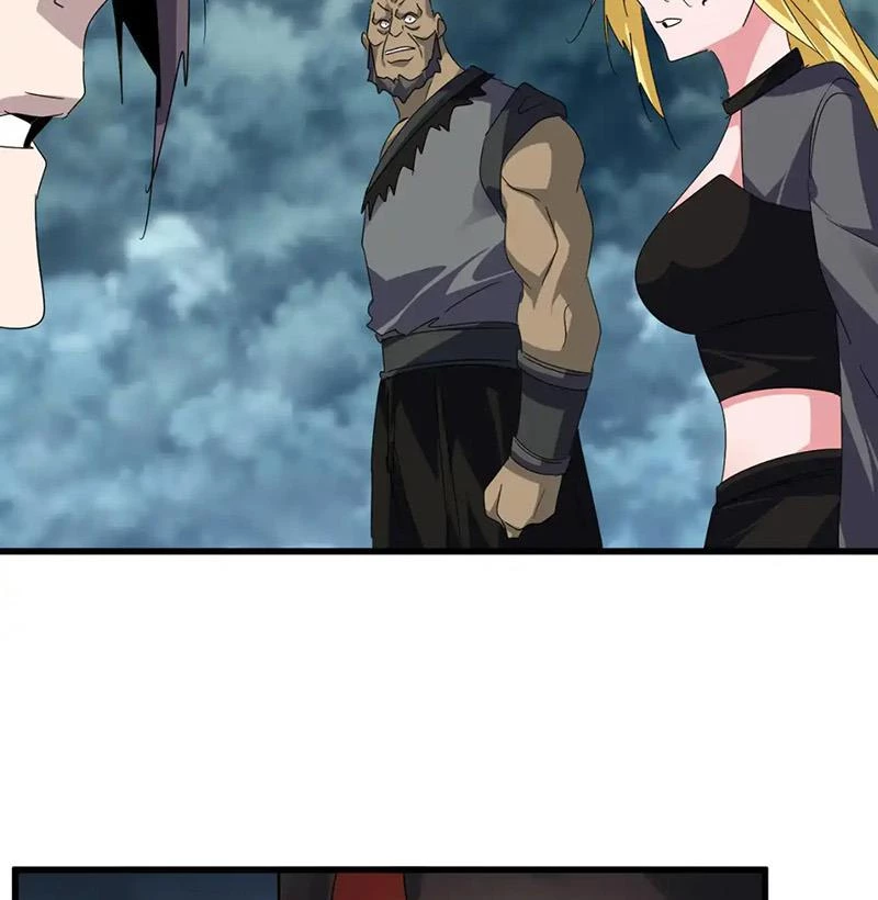 Đại Quản Gia Là Ma Hoàng Chap 610.1 - Next Chap 611.1