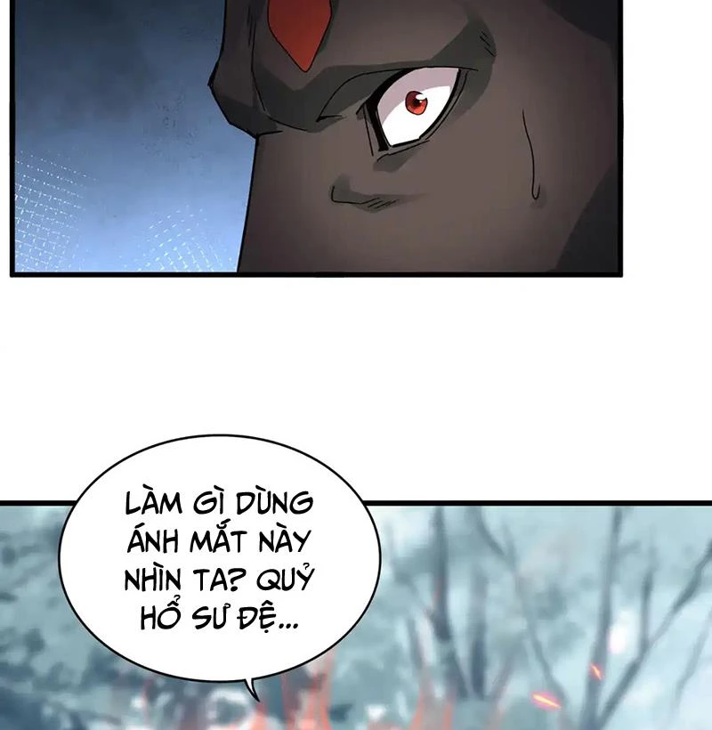 Đại Quản Gia Là Ma Hoàng Chap 610.1 - Next Chap 611.1