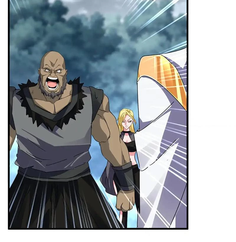 Đại Quản Gia Là Ma Hoàng Chap 610.1 - Next Chap 611.1