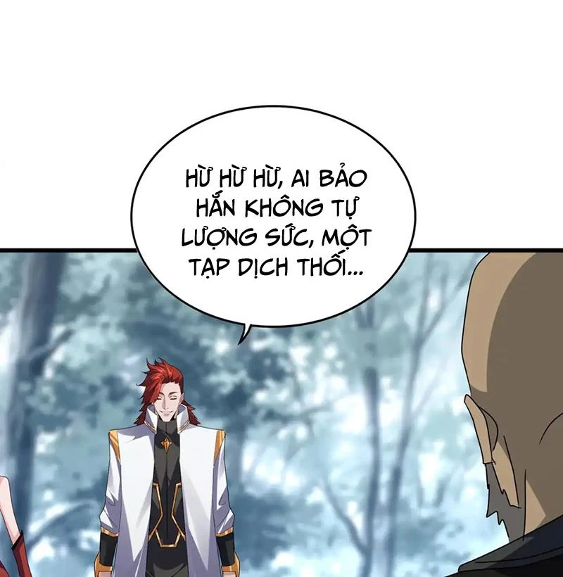 Đại Quản Gia Là Ma Hoàng Chap 610.1 - Next Chap 611.1