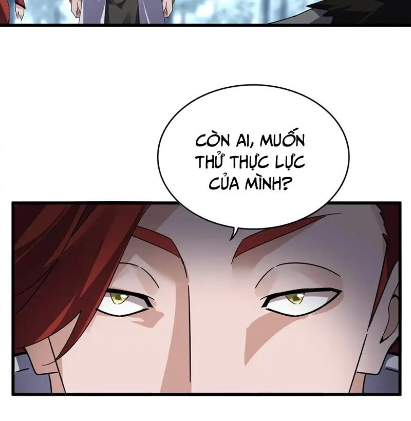 Đại Quản Gia Là Ma Hoàng Chap 610.1 - Next Chap 611.1