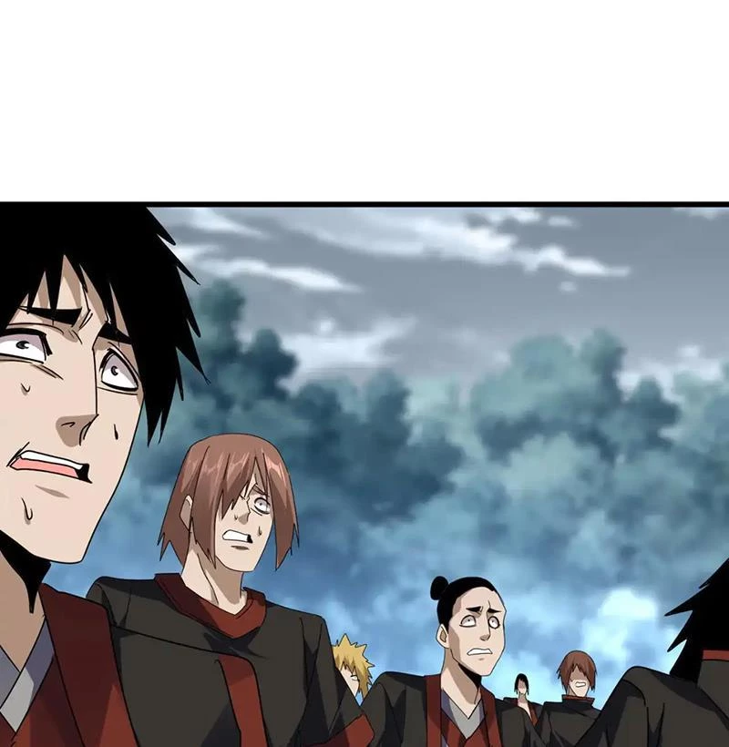 Đại Quản Gia Là Ma Hoàng Chap 610.1 - Next Chap 611.1