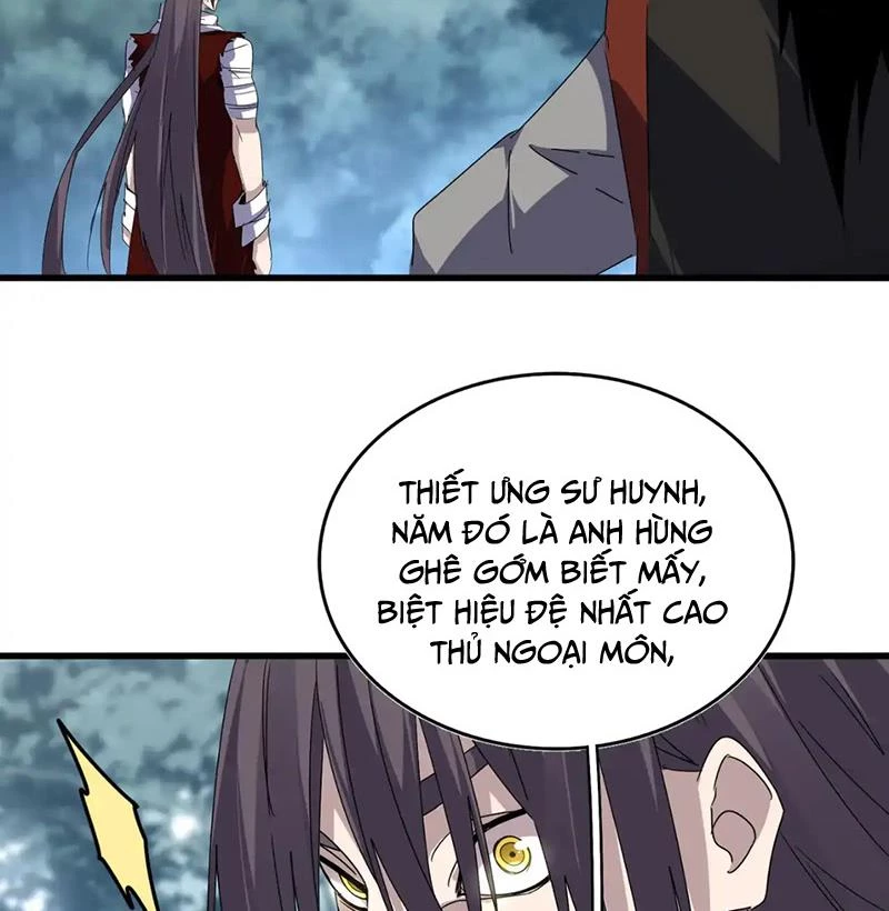 Đại Quản Gia Là Ma Hoàng Chap 610.1 - Next Chap 611.1