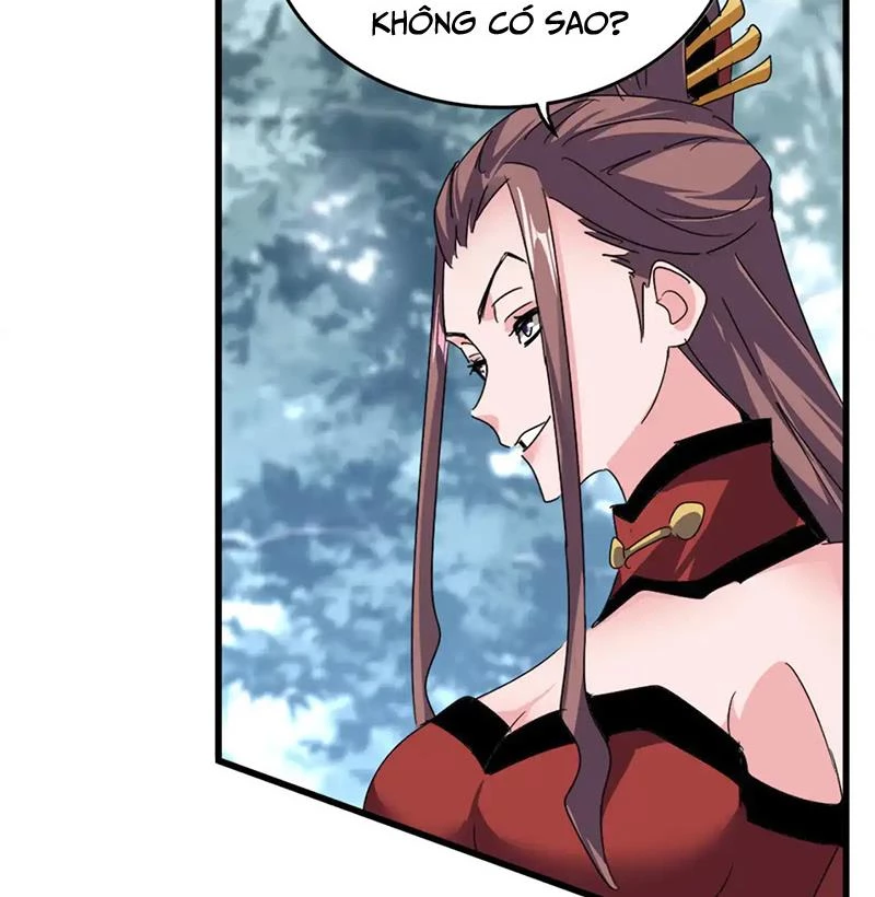 Đại Quản Gia Là Ma Hoàng Chap 610.1 - Next Chap 611.1