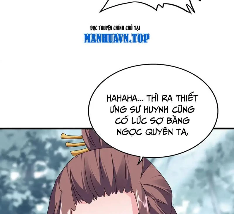 Đại Quản Gia Là Ma Hoàng Chap 610.1 - Next Chap 611.1