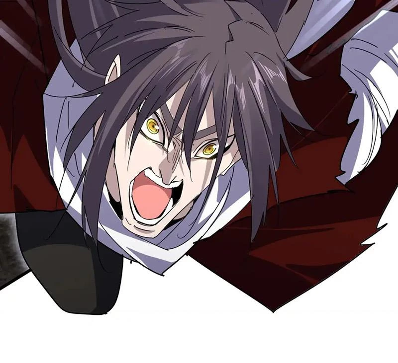 Đại Quản Gia Là Ma Hoàng Chap 610.1 - Next Chap 611.1