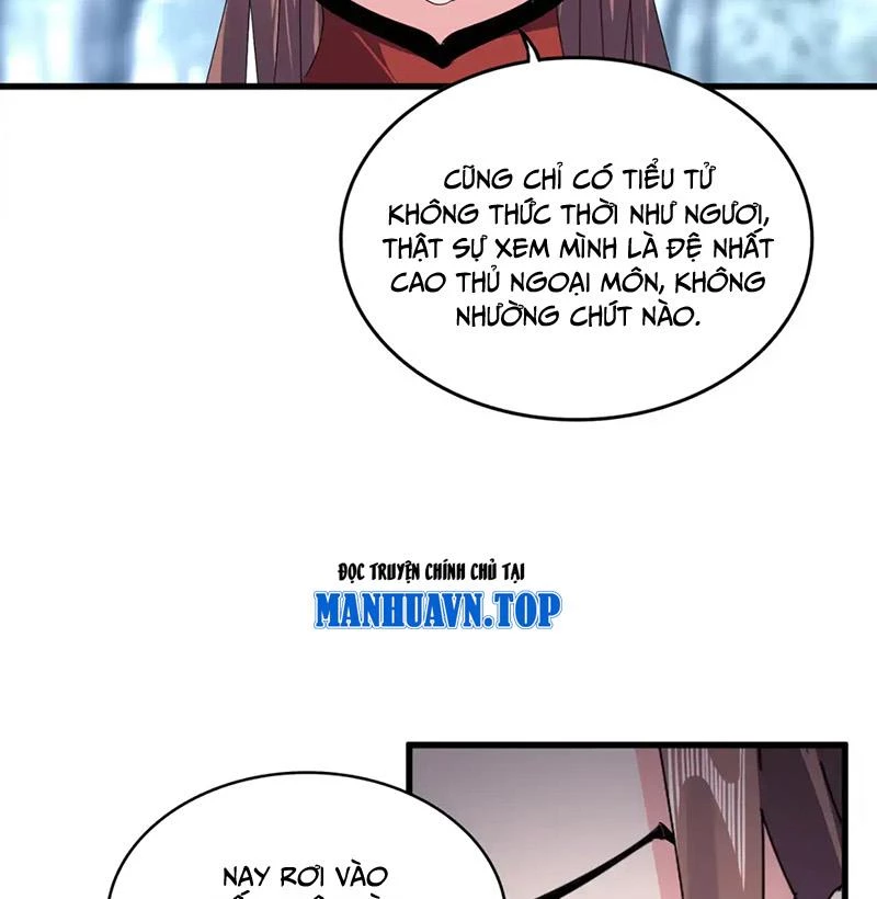 Đại Quản Gia Là Ma Hoàng Chap 610.1 - Next Chap 611.1