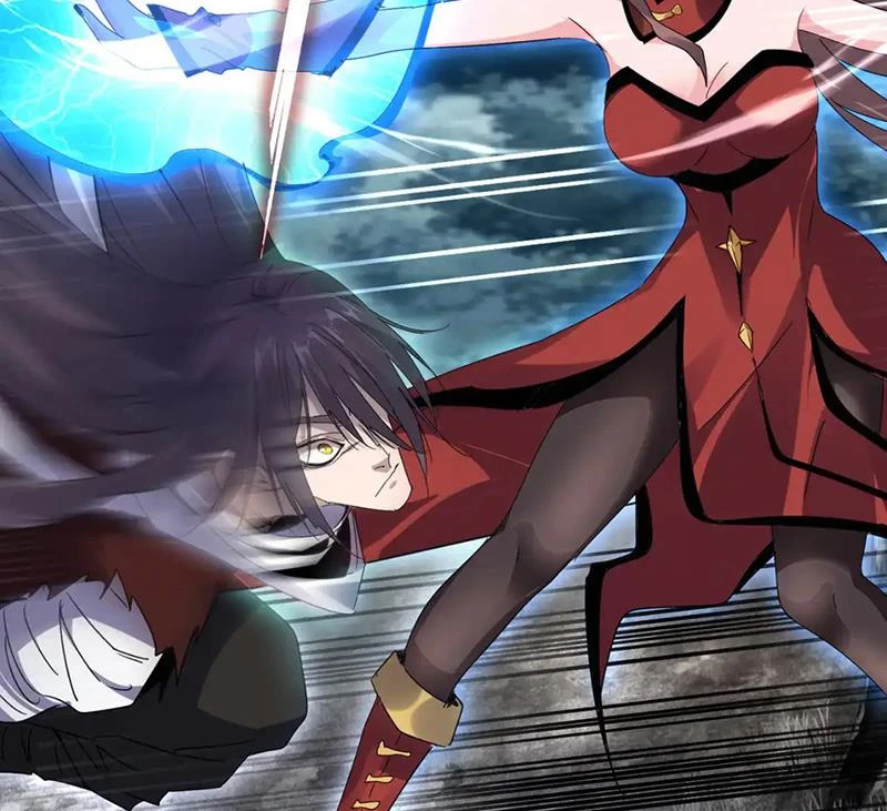 Đại Quản Gia Là Ma Hoàng Chap 610.1 - Next Chap 611.1