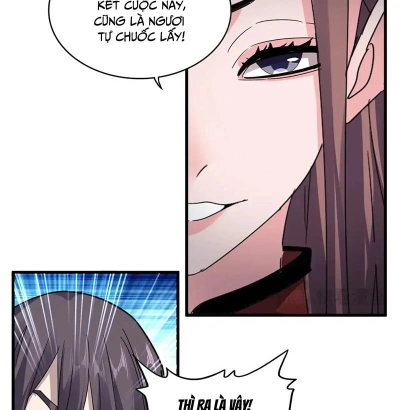 Đại Quản Gia Là Ma Hoàng Chap 610.1 - Next Chap 611.1