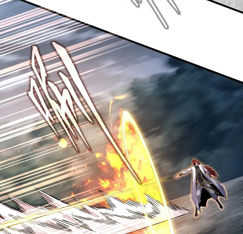 Đại Quản Gia Là Ma Hoàng Chap 610.1 - Next Chap 611.1