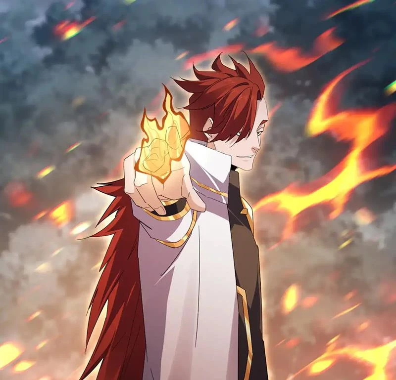 Đại Quản Gia Là Ma Hoàng Chap 610.1 - Next Chap 611.1