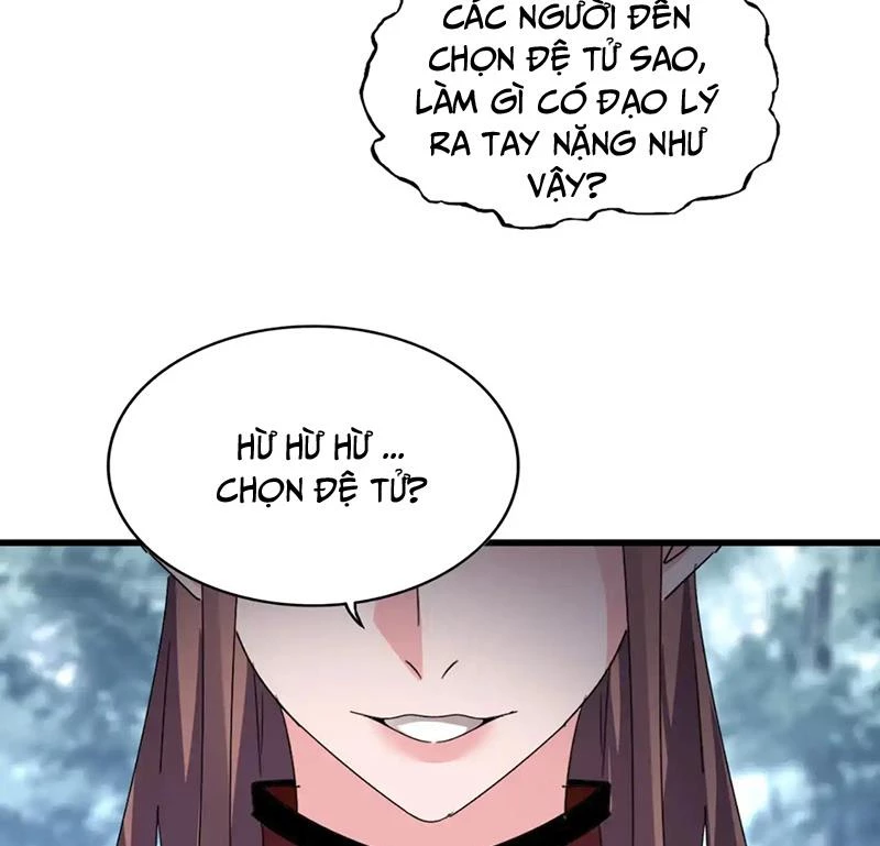Đại Quản Gia Là Ma Hoàng Chap 610.1 - Next Chap 611.1