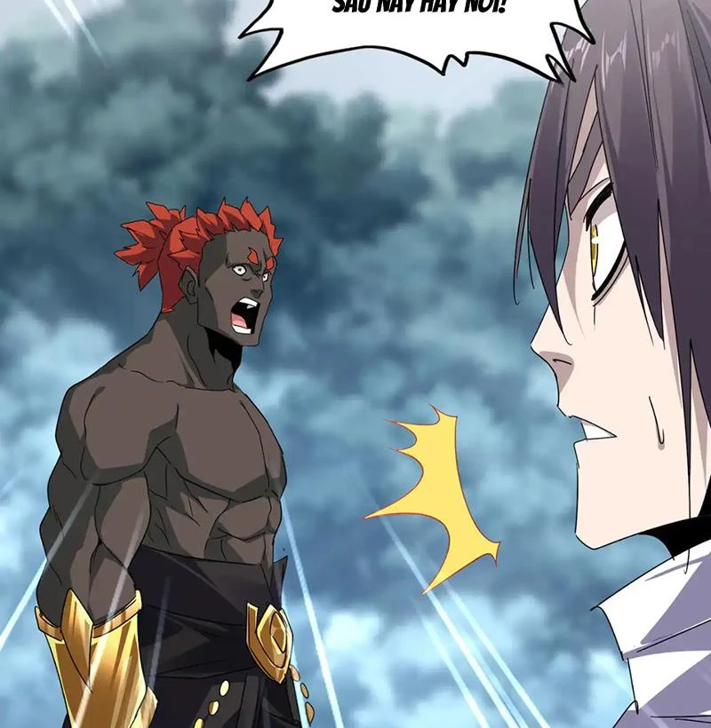 Đại Quản Gia Là Ma Hoàng Chap 610.1 - Next Chap 611.1