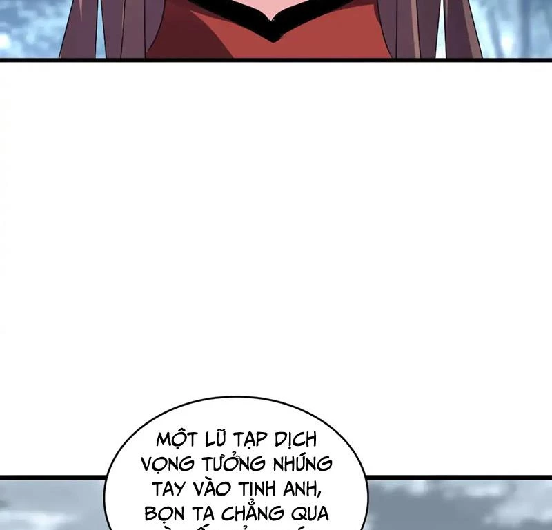 Đại Quản Gia Là Ma Hoàng Chap 610.1 - Next Chap 611.1