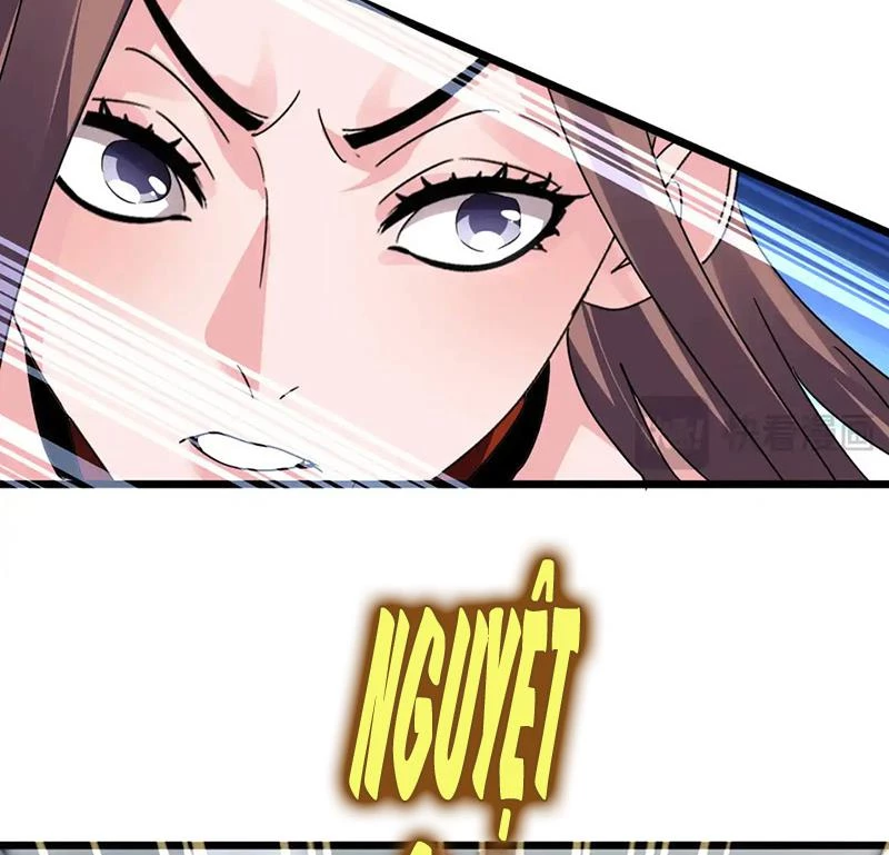 Đại Quản Gia Là Ma Hoàng Chap 610.1 - Next Chap 611.1